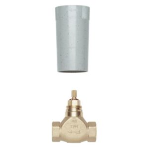 Grohe Concealed Stop Valve 1/2" 29811