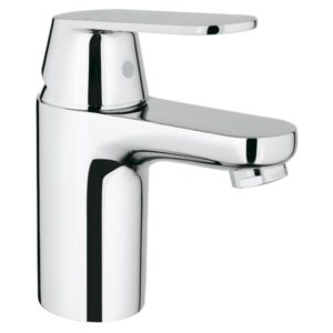 Grohe Eurosmart Cosmopolitan Mono Basin Mixer 1/2" Small 32824