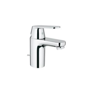 Grohe Eurosmart Cosmopolitan Mono Basin Mixer 1/2" Small 32825