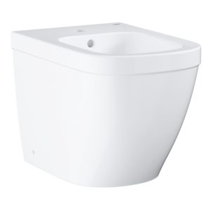 Grohe Euro Ceramic PureGuard Floor Standing Bidet 39340