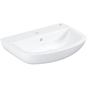 Grohe Bau Ceramic 55cm Wash Basin 39440