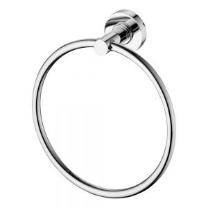 Ideal Standard IOM Towel Ring A9130