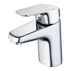 Ideal Standard Ceraflex Basin Mixer No Waste B1812 Chrome