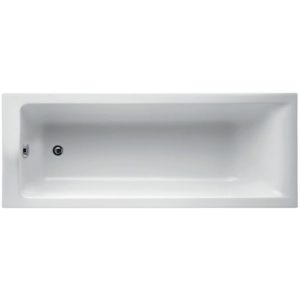 Ideal Standard Concept 180x70cm Rectangular Bath No Tapholes E1521