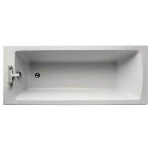 Ideal Standard Tempo Arc 170x70cm Rectangular Bath E2563