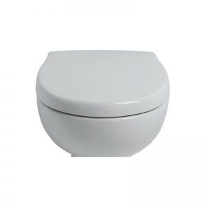 Ideal Standard Create Toilet Seat & Cover E3034