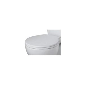 Ideal Standard Space Toilet Seat & Cover E7091