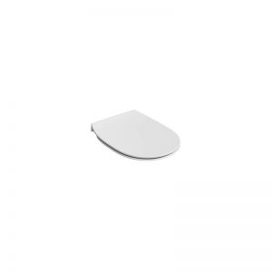 Ideal Standard Concept Slim Toilet Seat & Cover, Slow Close