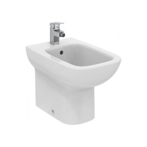 Ideal Standard i.life A Back to Wall Bidet T4720