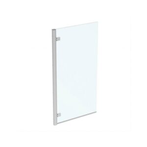 Ideal Standard i.Life LH Bath Screen 1500x815mm 8mm Glass T4885