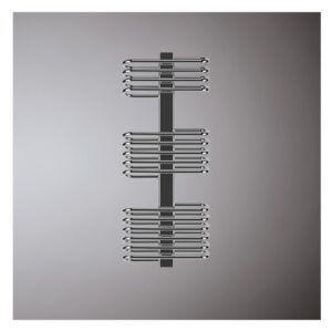 Iona Rona Designer S-Shaped Radiator 470x1220mm