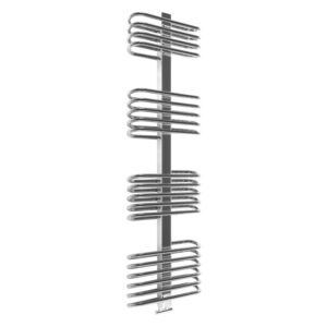 Iona Rona Designer S-Shaped Radiator 470x1660mm