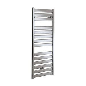 Lazzarini Capri 720x500mm Chrome Towel Warmer