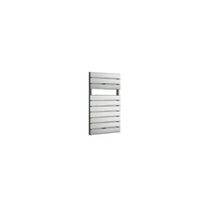 Lazzarini Palermo 840x500mm Chrome Towel Warmer