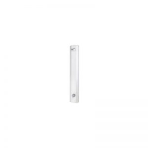 Rada PA - V8VR2W Shower Panel Assembly White