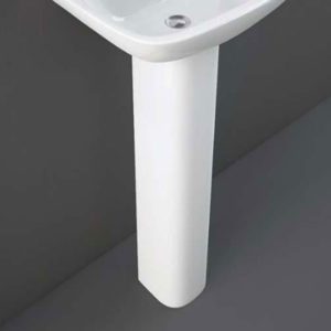 RAK Origin Large Pedestal for 45/42cm & Corner Basin