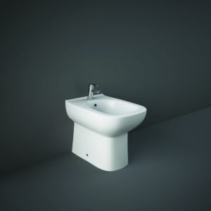 RAK Origin Back To Wall Bidet