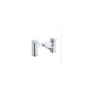 RAK Moon Bath Filler Chrome