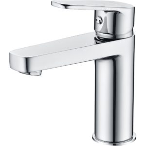 RAK Origin Mono Basin Mixer (No Waste)