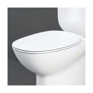 RAK Morning Quick Release Soft Close Toilet Seat Urea