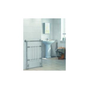 RAK Washington Radiator Chrome/White 640x945mm