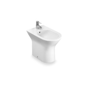 Roca Nexo Floor-Standing Bidet 1 Taphole