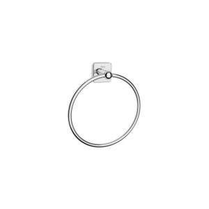 Roca Victoria Towel Ring