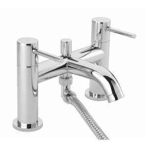 Sagittarius Immortals Balius Bath Shower Mixer with No. 1 Kit