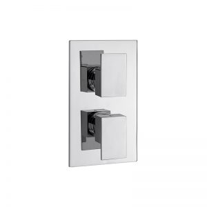 Sagittarius Blade Concealed Shower Valve 2 Way Divertor