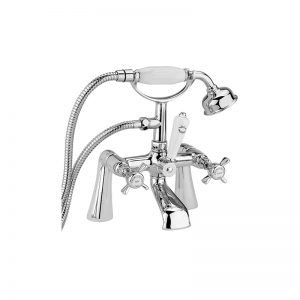 Sagittarius Churchman Bath Shower & No. 1 Kit