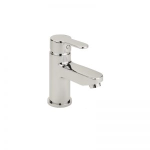 Sagittarius Plaza Monobloc Basin Mixer