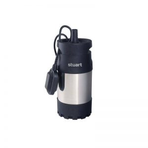 Stuart Turner Diver 35 Submersible Pump