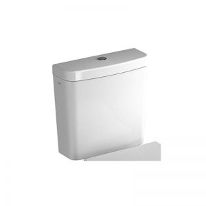 Vitra S20 Close Coupled Cistern White