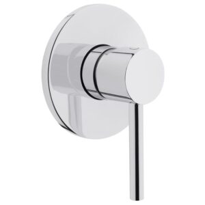 Vitra Built-In Stop Valve Round